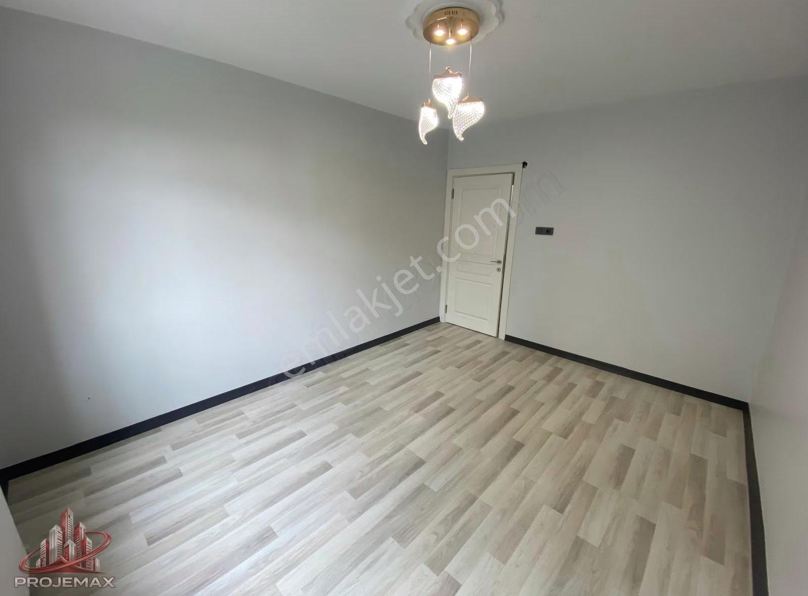 Projemax'tan Cumhuriyet Mah'de 3+1 125m2 Masrafsız Ara Kat Daire - Görsel 17