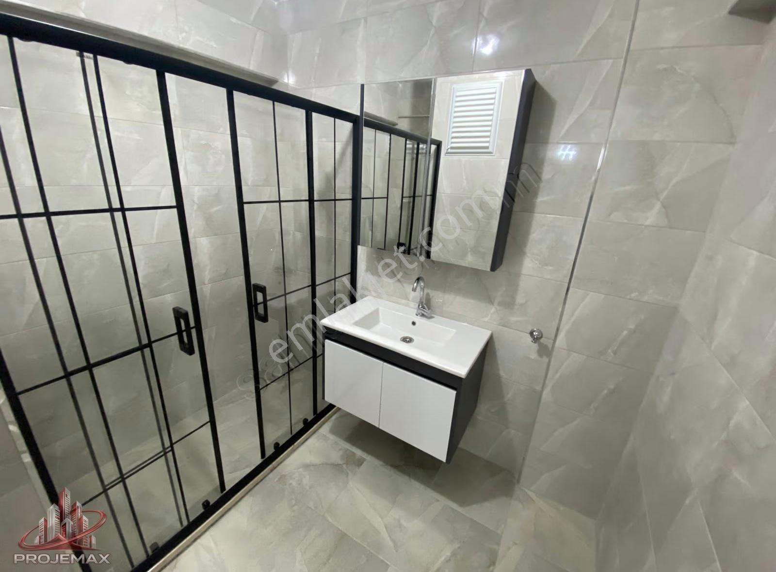 Projemax'tan Cumhuriyet Mah'de 3+1 125m2 Masrafsız Ara Kat Daire - Görsel 8