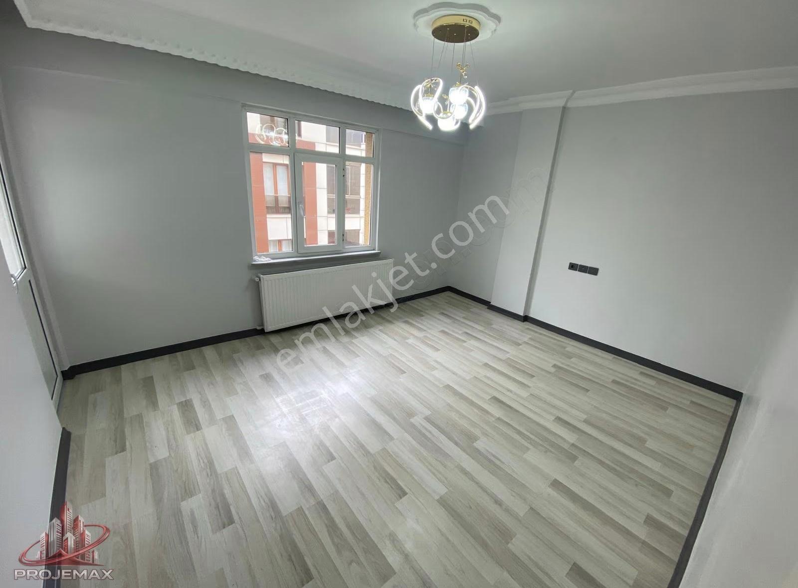 Projemax'tan Cumhuriyet Mah'de 3+1 125m2 Masrafsız Ara Kat Daire - Görsel 5