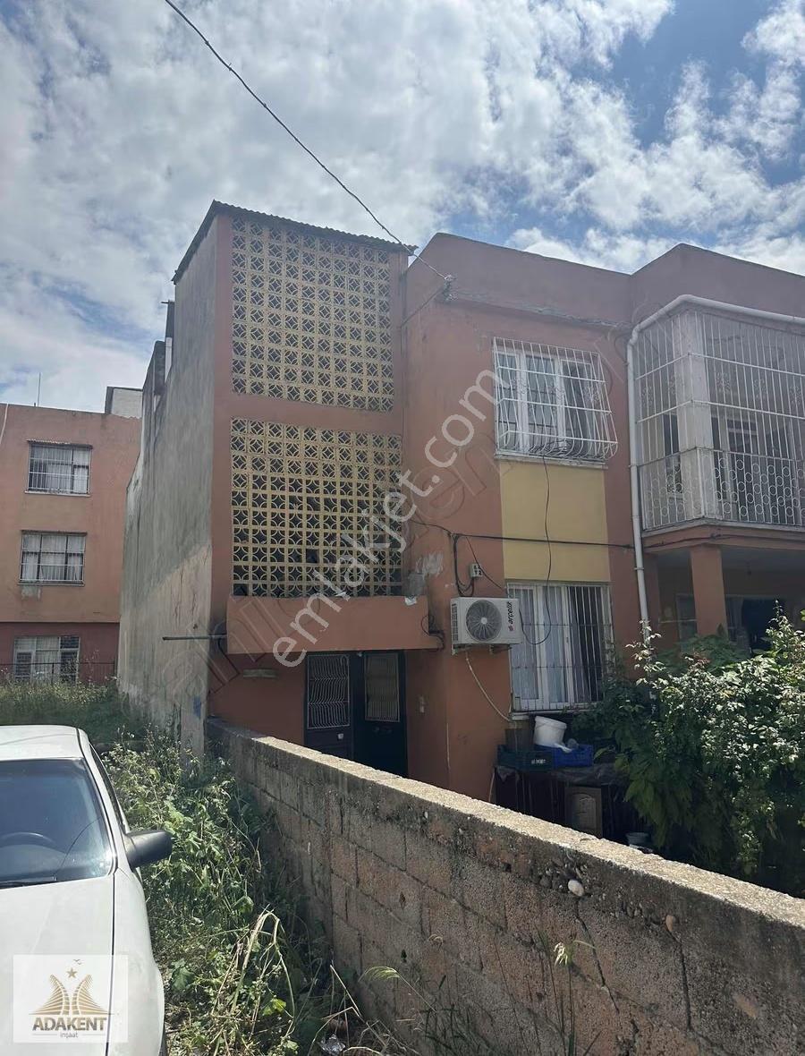 Adakent Den Mükemmel Konumda Kelepir İki Katlı Ev. - Görsel 30