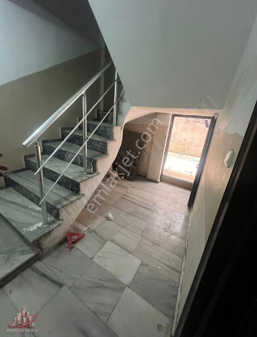 İsmetpaşa Satılık Bahçe Katı Satılık Daire - Görsel 3