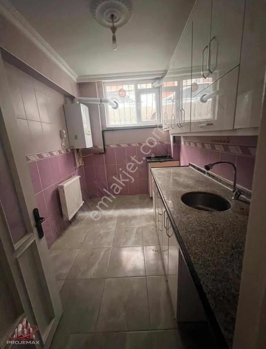 İsmetpaşa Satılık Bahçe Katı Satılık Daire - Görsel 9