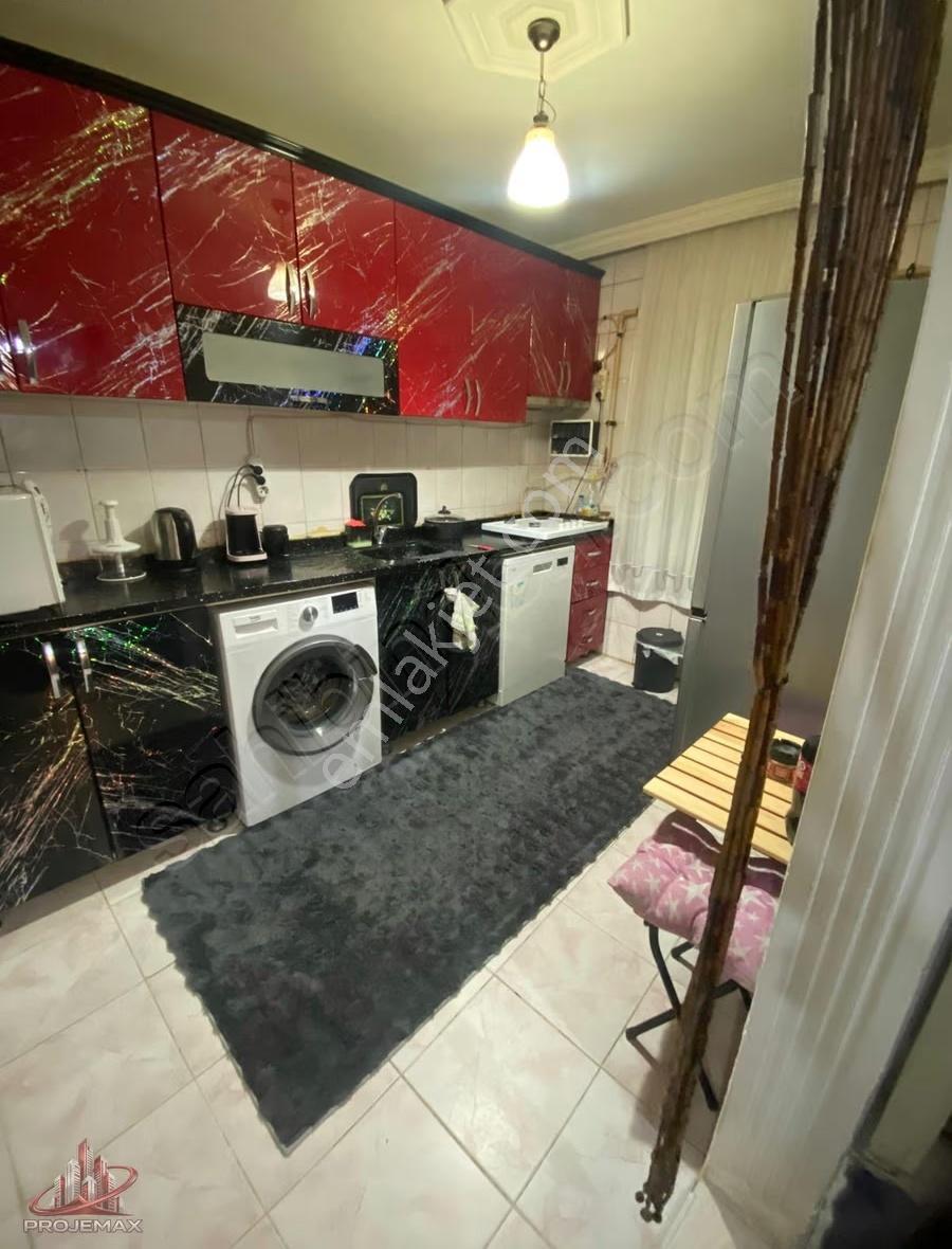 Projemaxtan Bayram Kampanyası Bağlarbaşında Full Tadilatlı 2+1