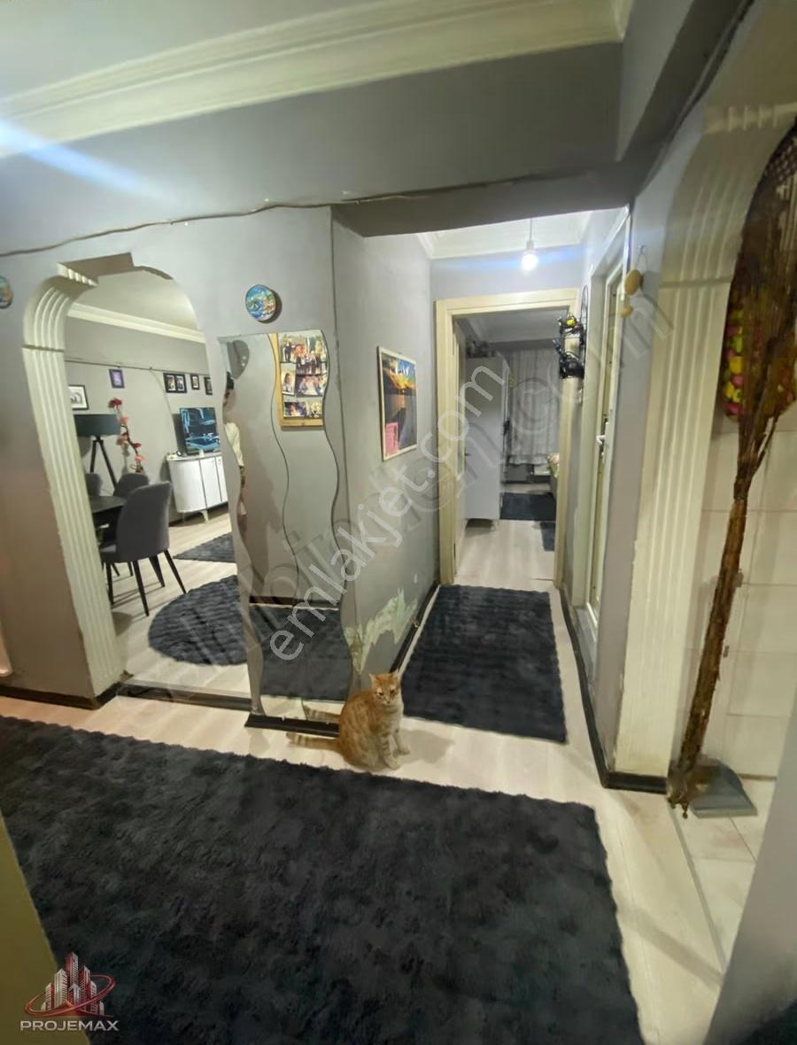 Projemaxtan Bayram Kampanyası Bağlarbaşında Full Tadilatlı 2+1 - Görsel 23