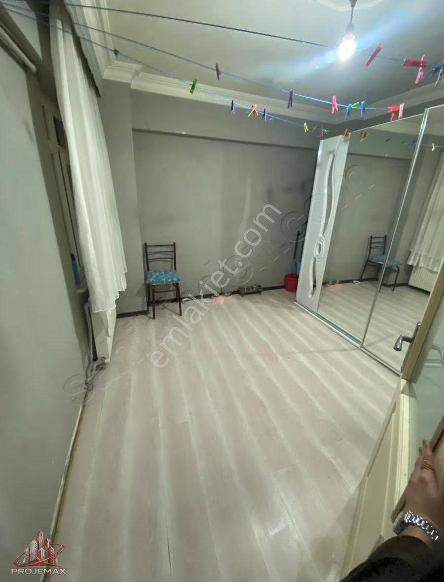 Projemaxtan Bayram Kampanyası Bağlarbaşında Full Tadilatlı 2+1 - Görsel 6