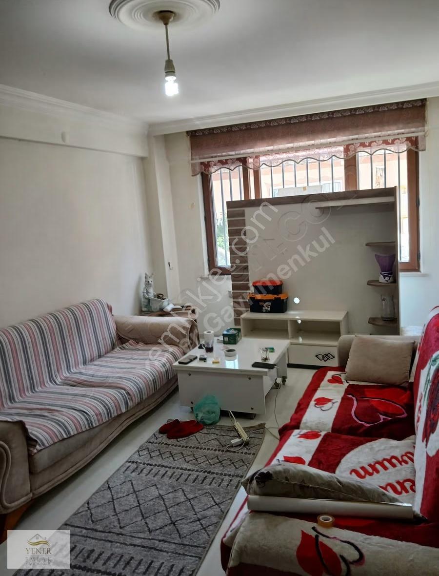 Çamlıca Mah. Giriş Kat Bakımlı Satılık 2+1 Daire