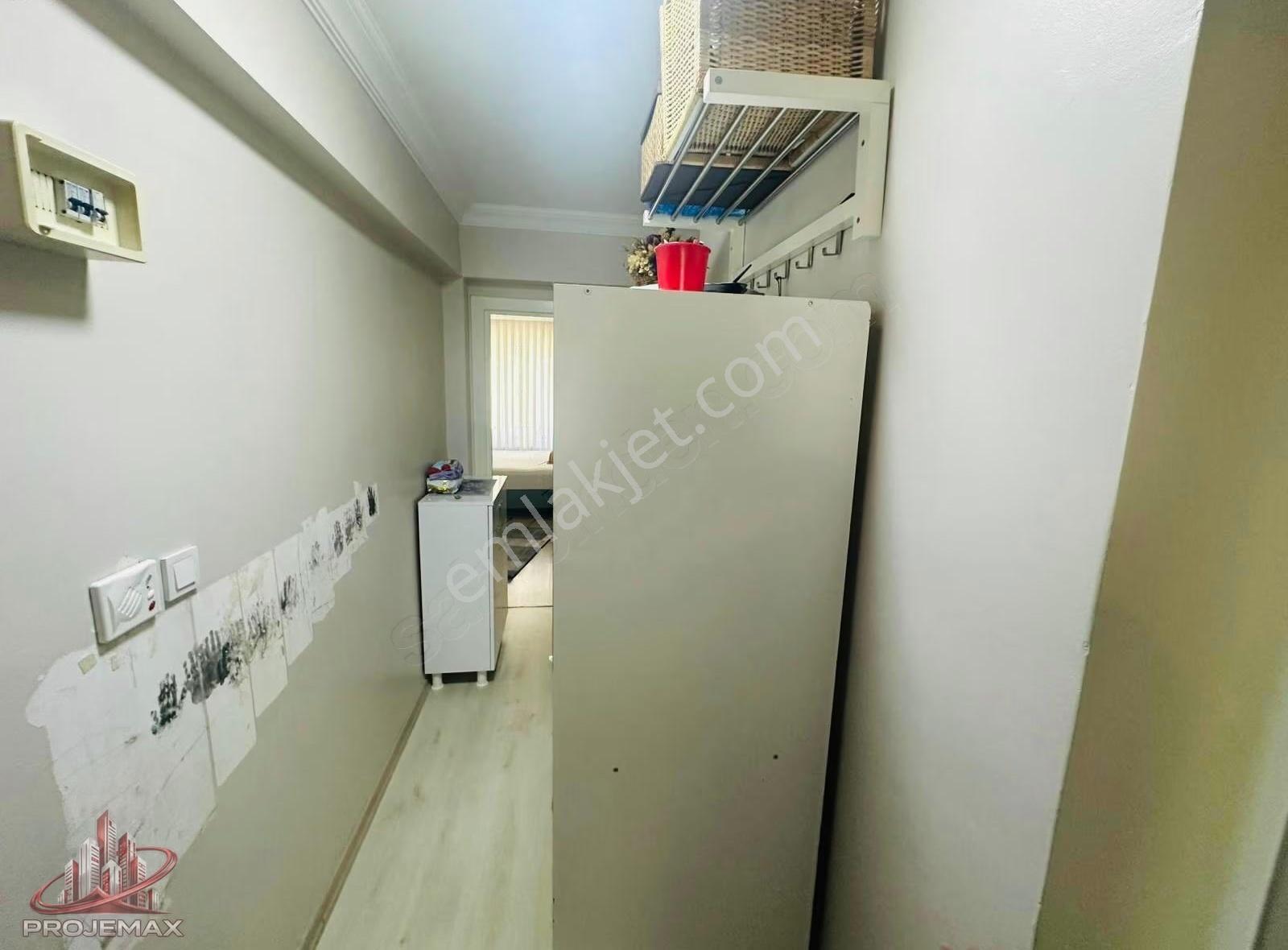 Projemax'tan 50.yıl Mah'de Tramvaya Yakın Fırsat Orta Kat Daire - Görsel 34