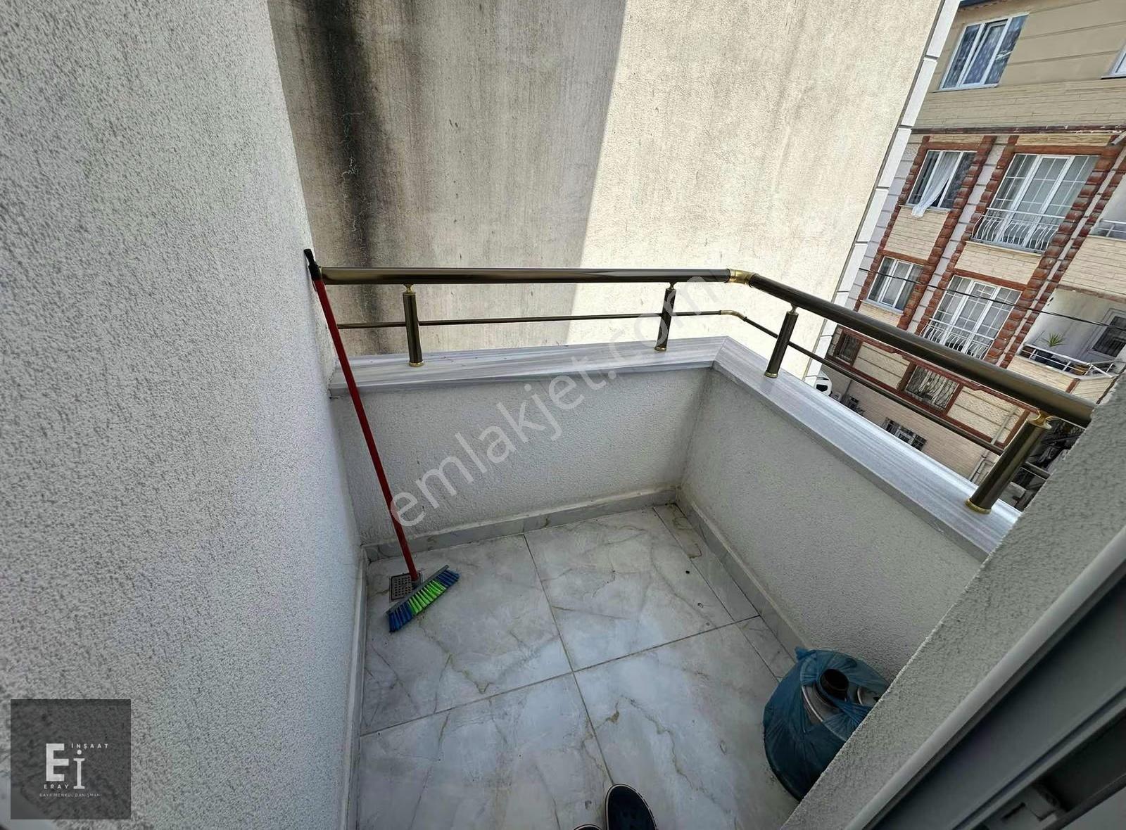 Eray Emlak'tan Satılık Arakat 3+1 110m2 Kullanışlı Daire - Görsel 14