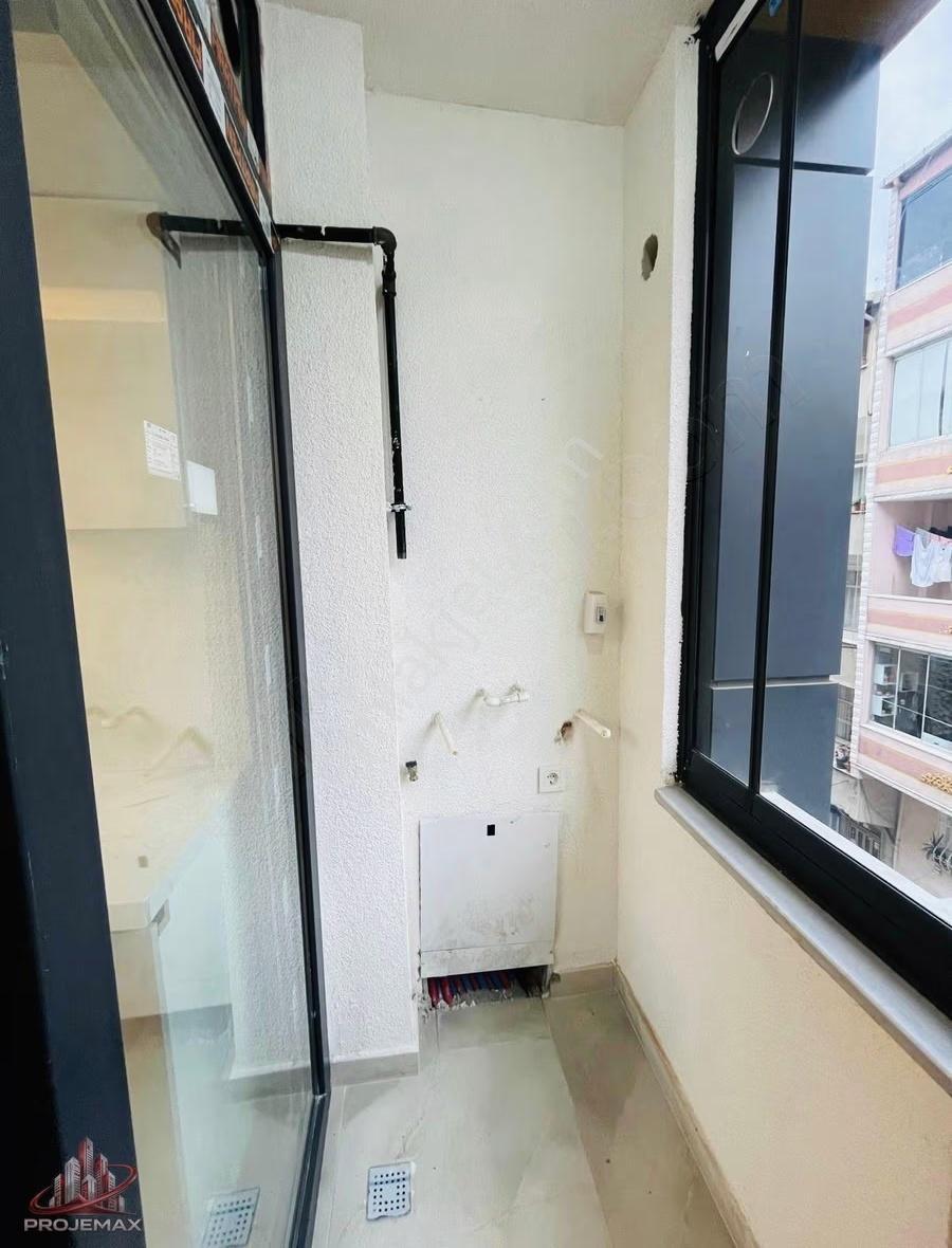 Projemax'tan İsmetpaşa Mah'de 3+1 1252m2 Sıfır Lüx 4.kat Daire - Görsel 8