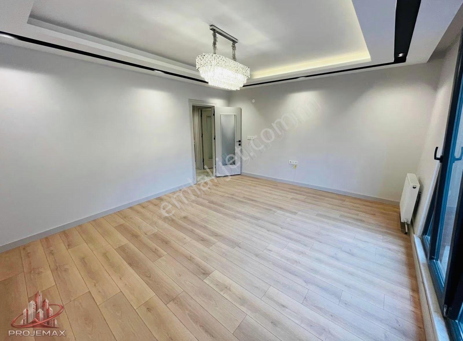 Projemax'tan İsmetpaşa Mah'de 3+1 1252m2 Sıfır Lüx 4.kat Daire - Görsel 22