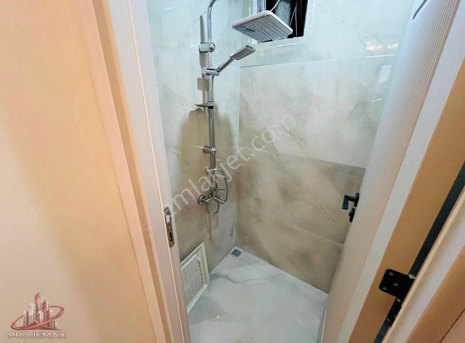 Projemax'tan İsmetpaşa Mah'de 3+1 1252m2 Sıfır Lüx 4.kat Daire - Görsel 5