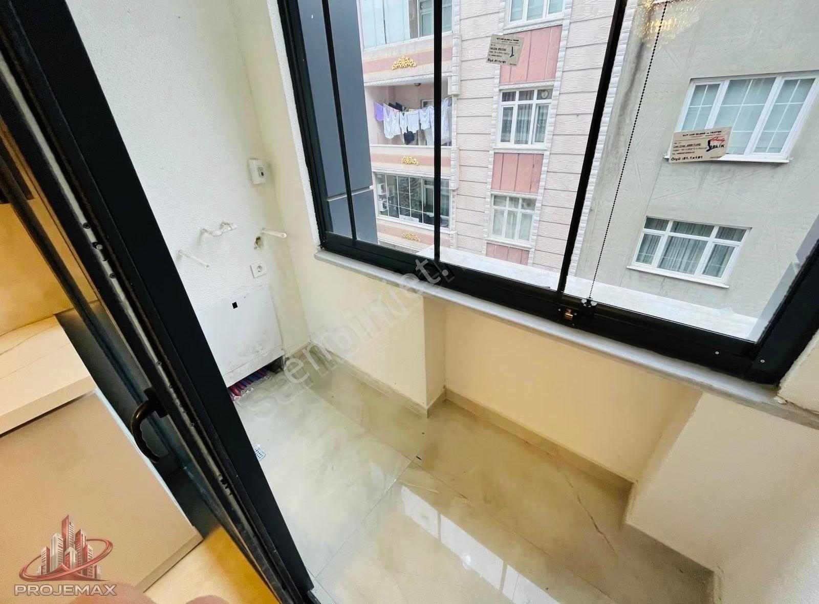 Projemax'tan İsmetpaşa Mah'de 3+1 1252m2 Sıfır Lüx 4.kat Daire - Görsel 30