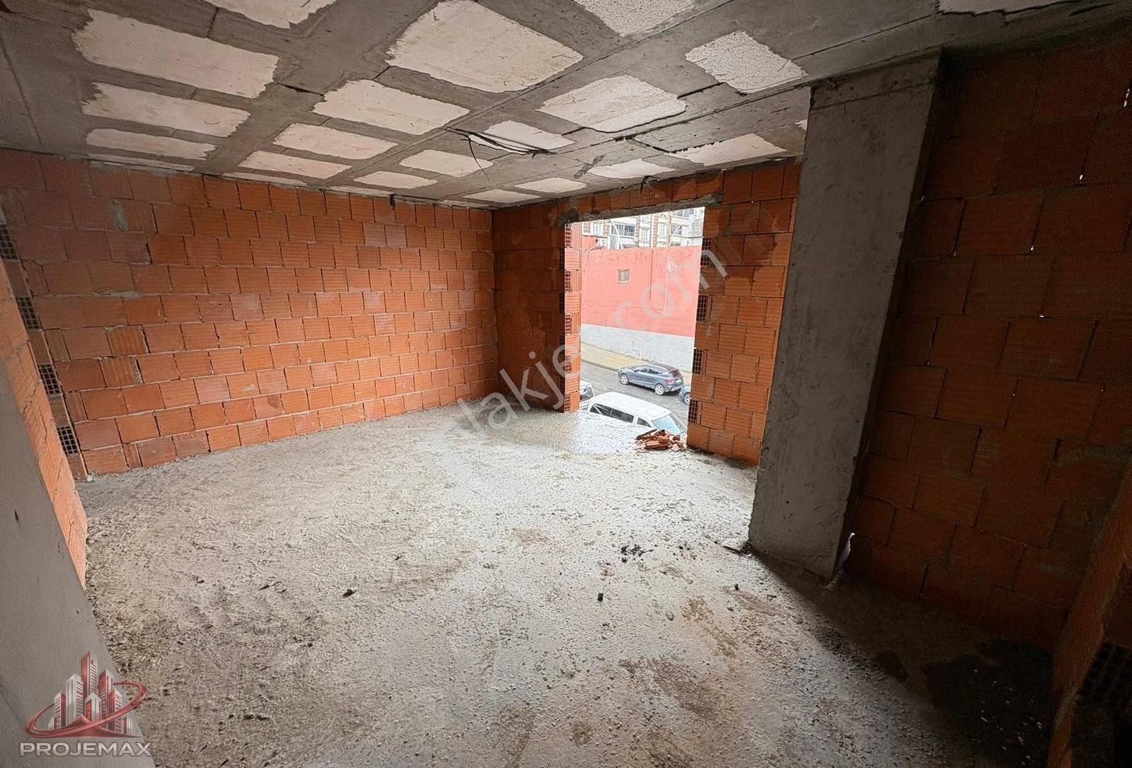 Projemax'tan Eski Edirne Asfaltna Cephe 4+1 150m2 Sıfır Daireler - Görsel 8