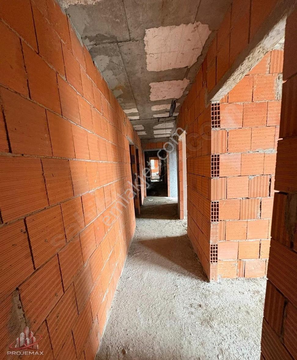 Projemax'tan Eski Edirne Asfaltna Cephe 4+1 150m2 Sıfır Daireler - Görsel 16