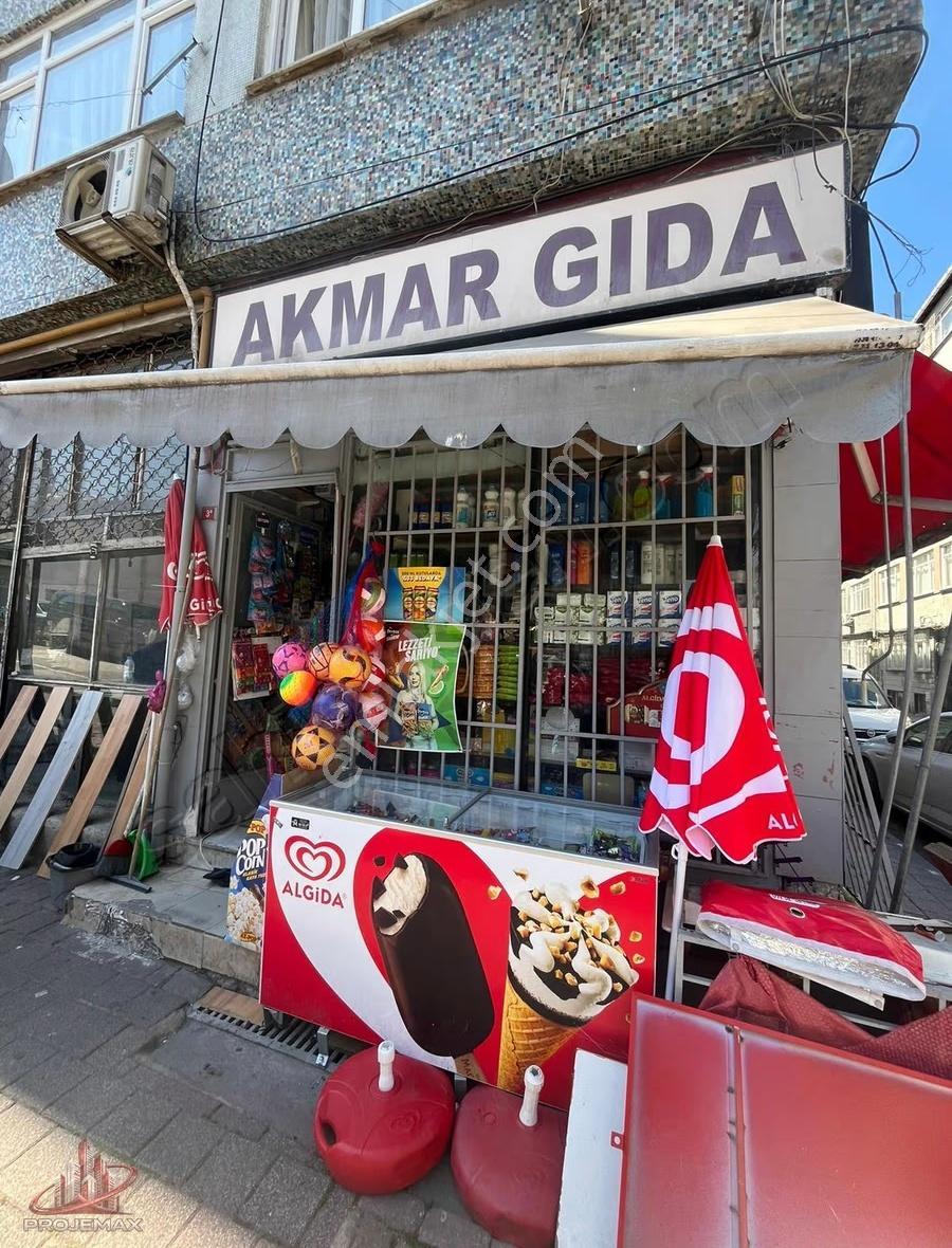 Fatih Te Fatih Caminin Yanında Satılık Fırsat Dükkan - Görsel 5