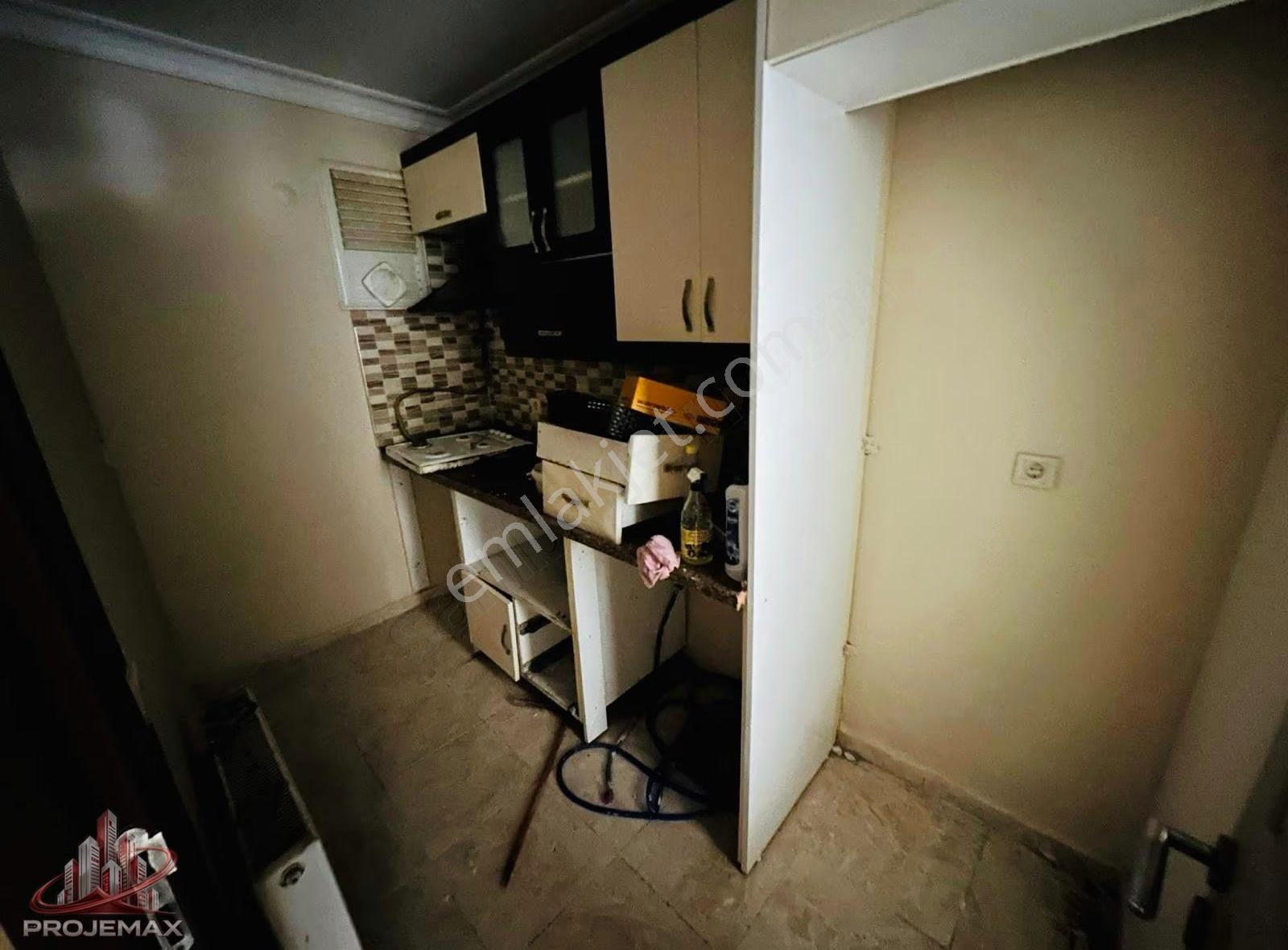 Projemax'tan 50.yıl Mah 2+1 95m2 Caddeye Yakın Bahçe Katı Daire - Görsel 10