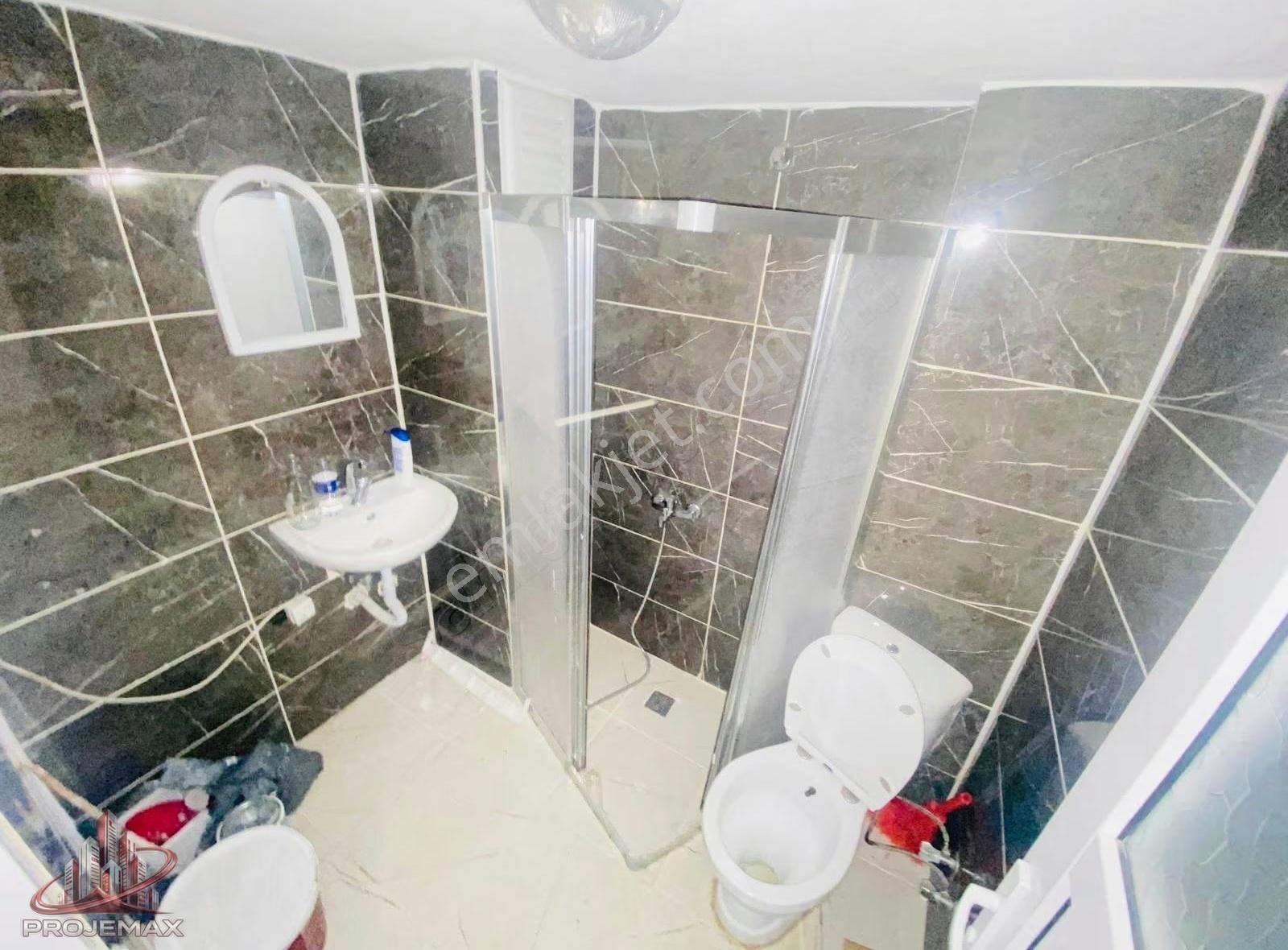 Projemax'tan İsmetpaşa Mah 2+1 90m2 Masrafsız Yüksek Giriş Kat - Görsel 3