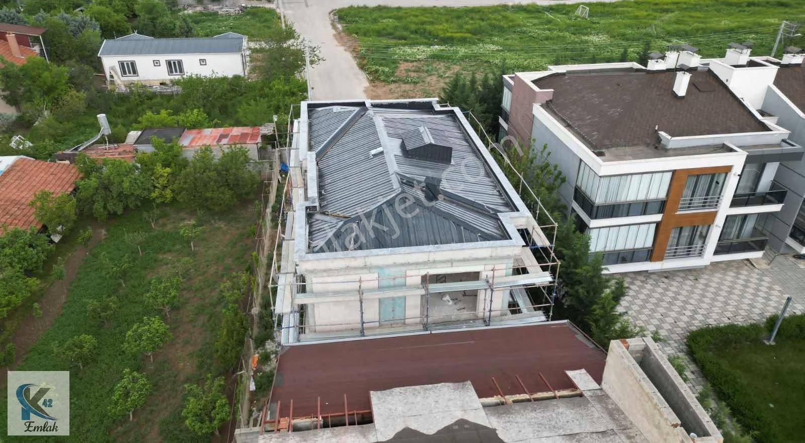 Lalebahce Osmangazi Mahallesinde 4,5+1 Villa - Görsel 10