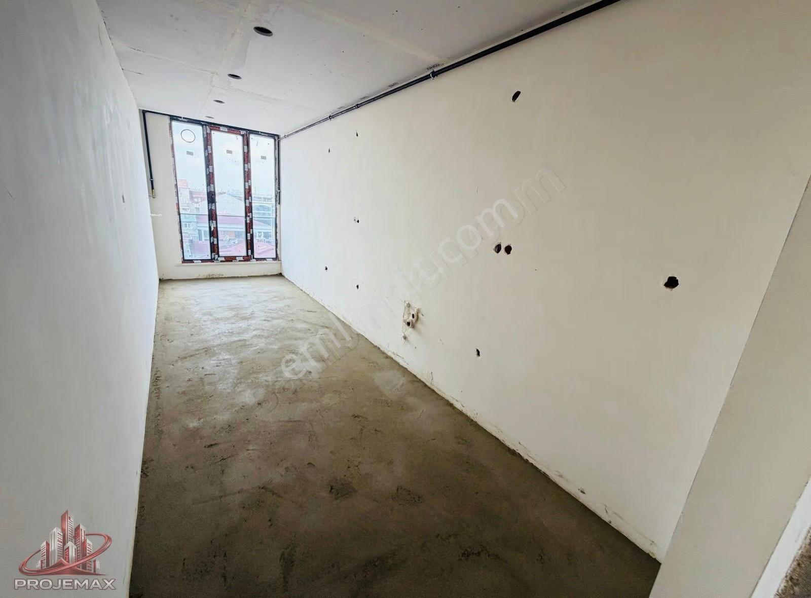 Projemax'tan Uğurmumcu Mah Cadde Üzerinde Sitede 8.kat Lüx Daire - Görsel 19