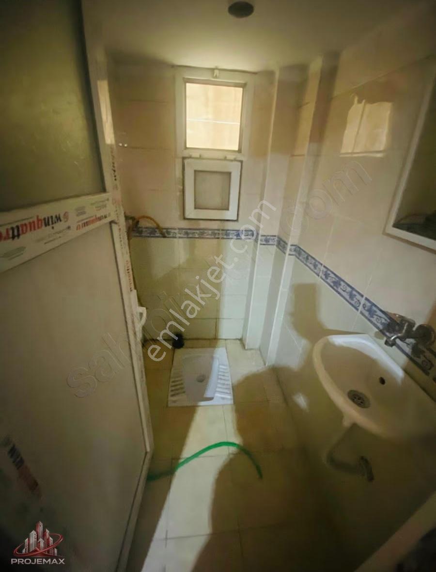 Projemax'tan 50.yıl Mah Tramvaya Yakın Fırsat Kredili Bahçe Kat - Görsel 3