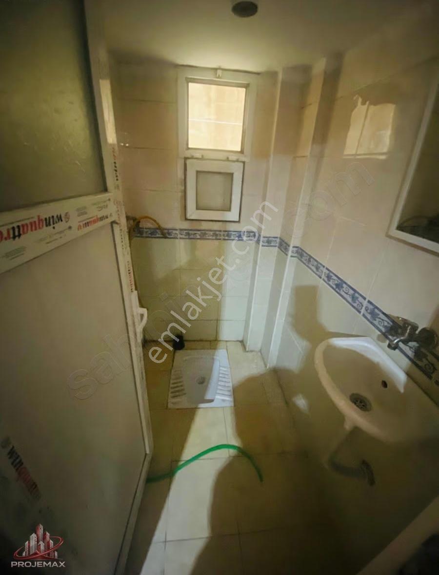 Projemax'tan 50.yıl Mah Tramvaya Yakın Fırsat Kredili Bahçe Kat - Görsel 29