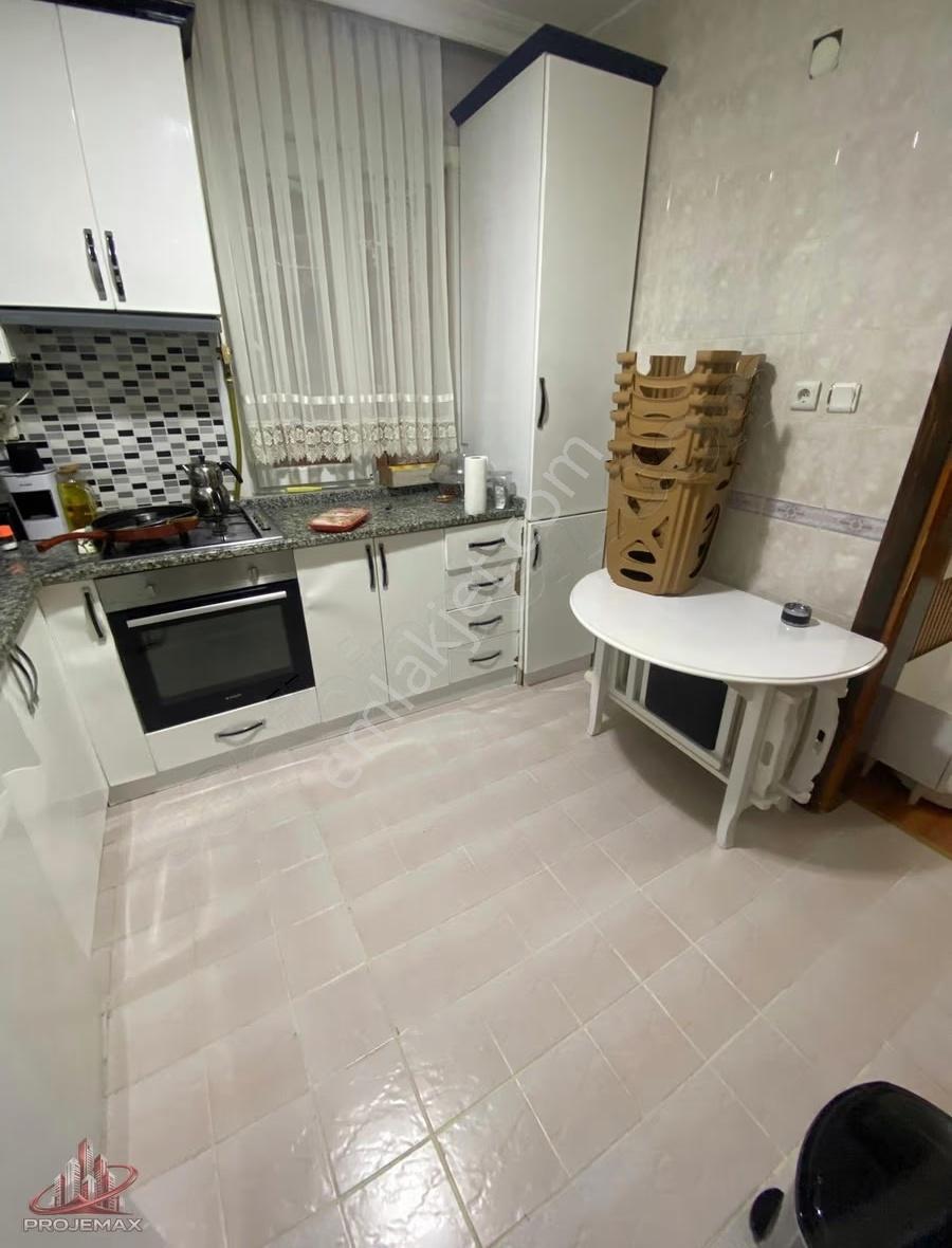 Projemax'tan Bayram Kampanyası Turgut Reiste 120 M2 2+1 Daire - Görsel 10