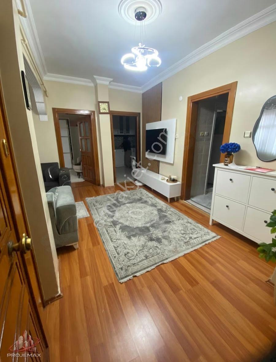 Projemax'tan Bayram Kampanyası Turgut Reiste 120 M2 2+1 Daire - Görsel 21