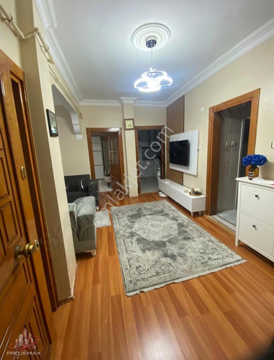 Projemax'tan Bayram Kampanyası Turgut Reiste 120 M2 2+1 Daire - Görsel 19
