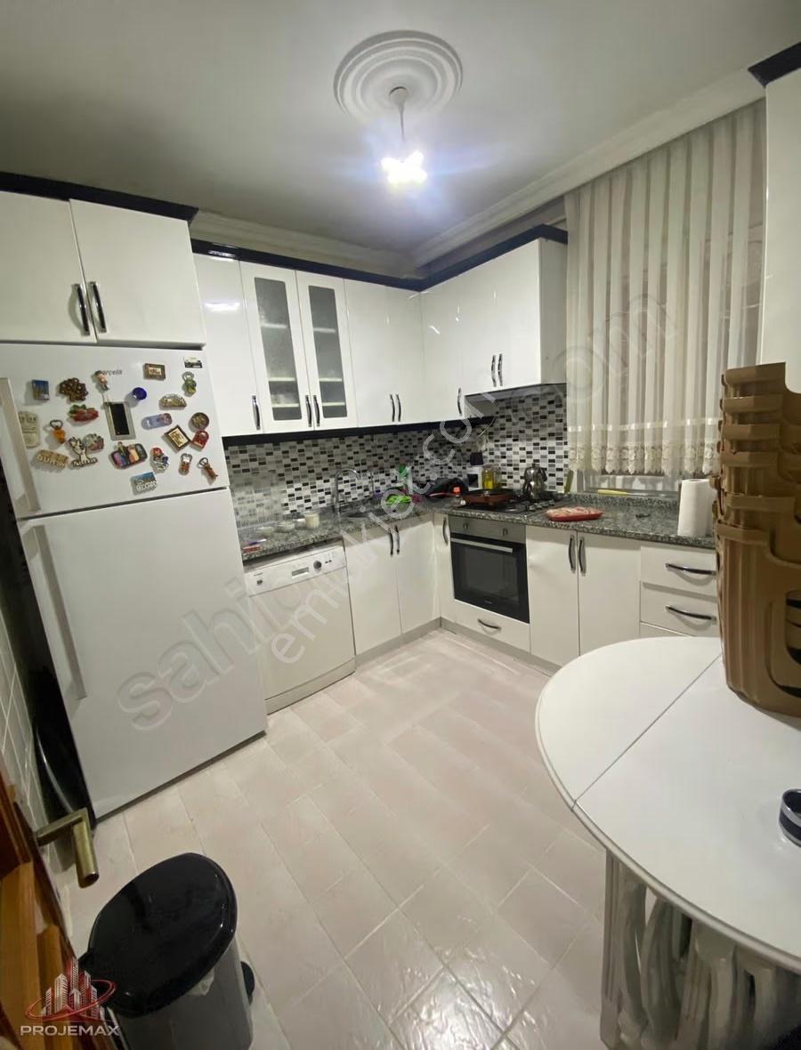 Projemax'tan Bayram Kampanyası Turgut Reiste 120 M2 2+1 Daire - Görsel 25