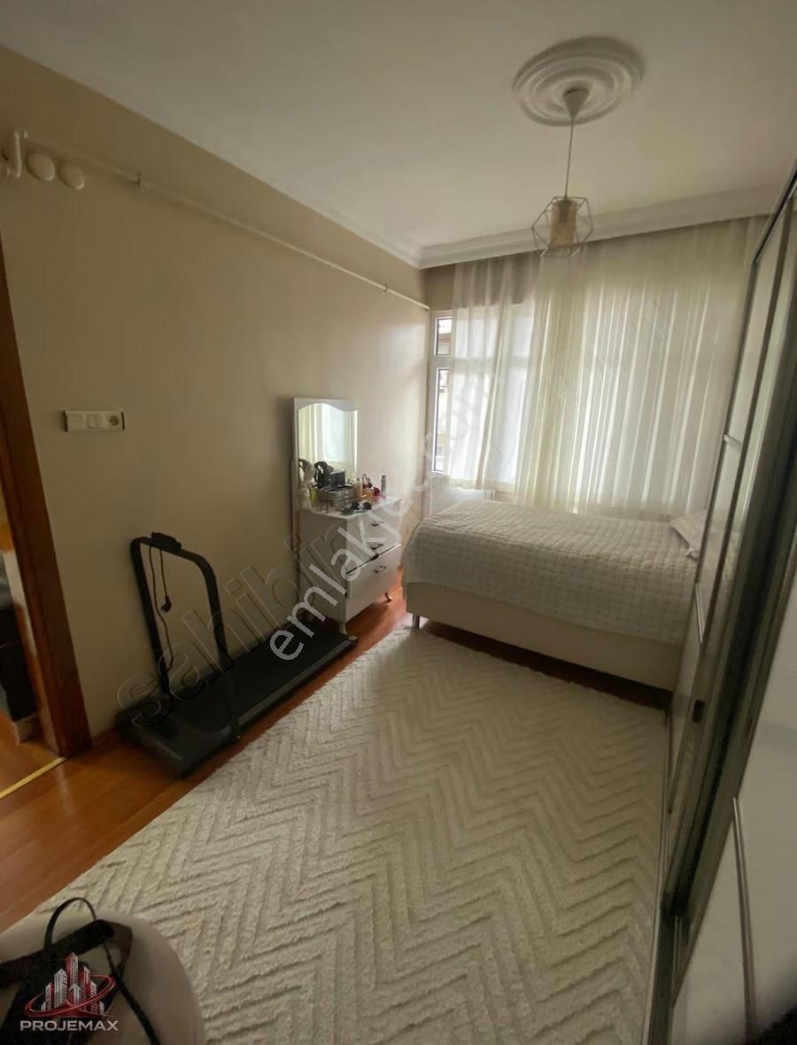Projemax'tan Bayram Kampanyası Turgut Reiste 120 M2 2+1 Daire - Görsel 11