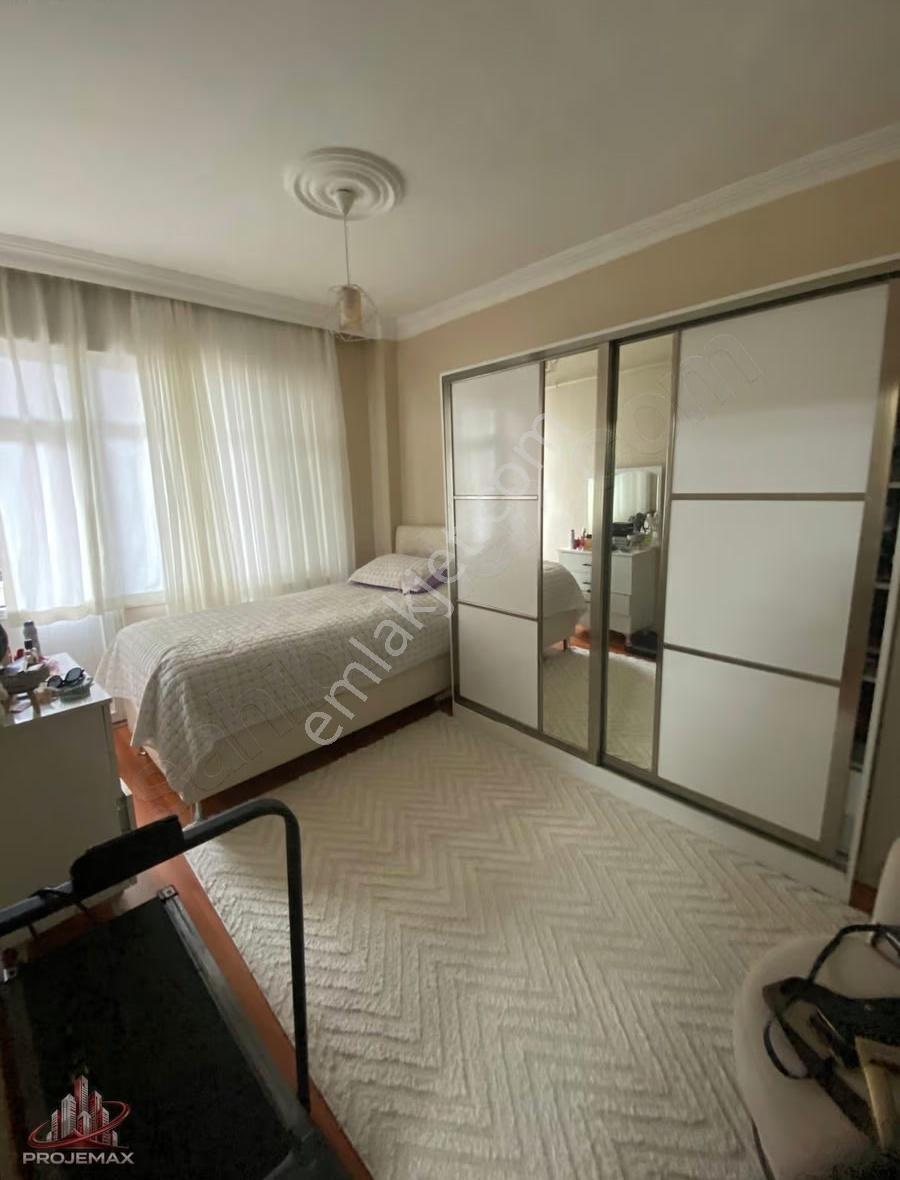 Projemax'tan Bayram Kampanyası Turgut Reiste 120 M2 2+1 Daire - Görsel 20