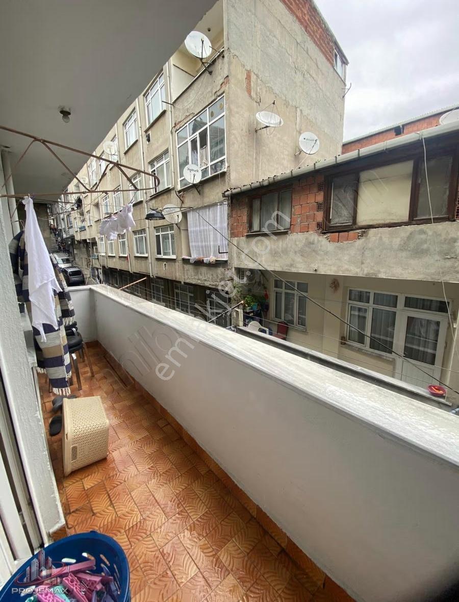 Projemax'tan Bayram Kampanyası Turgut Reiste 120 M2 2+1 Daire - Görsel 12