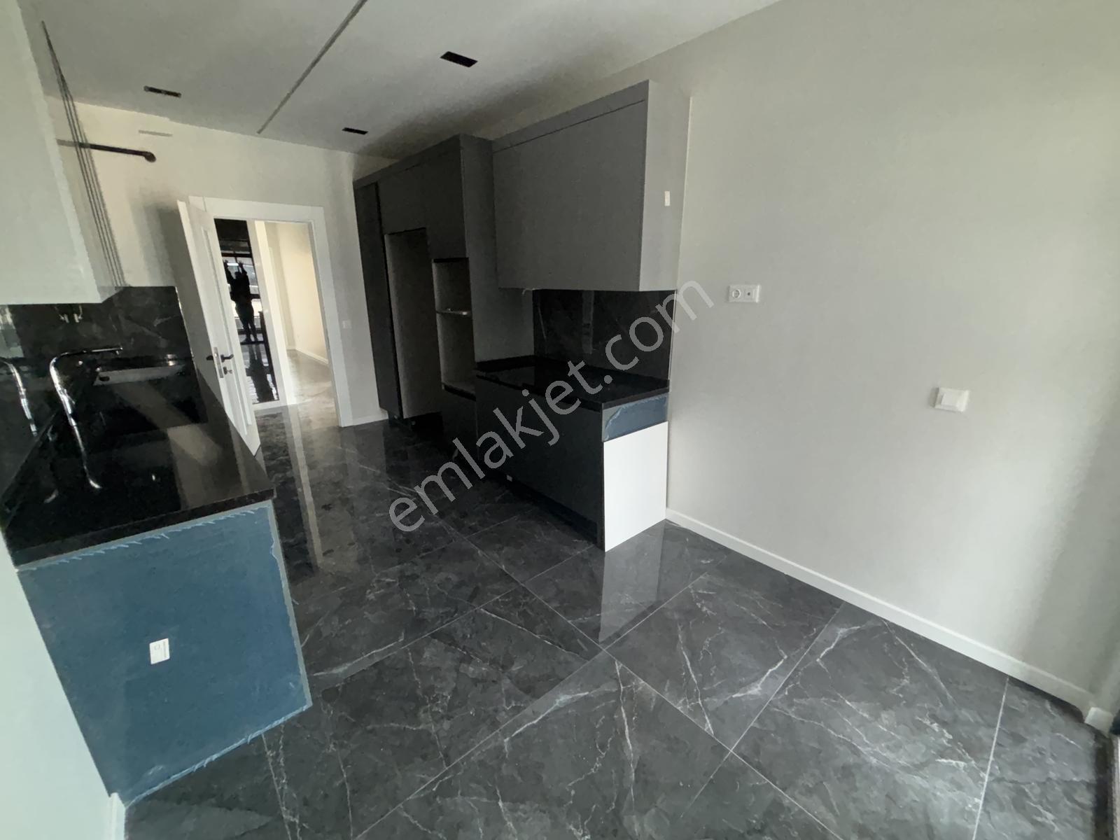 Proma'dan Kiralık Suadiye Konakları Kapalı Isıtmalı Havuzlu Lüks - Görsel 32