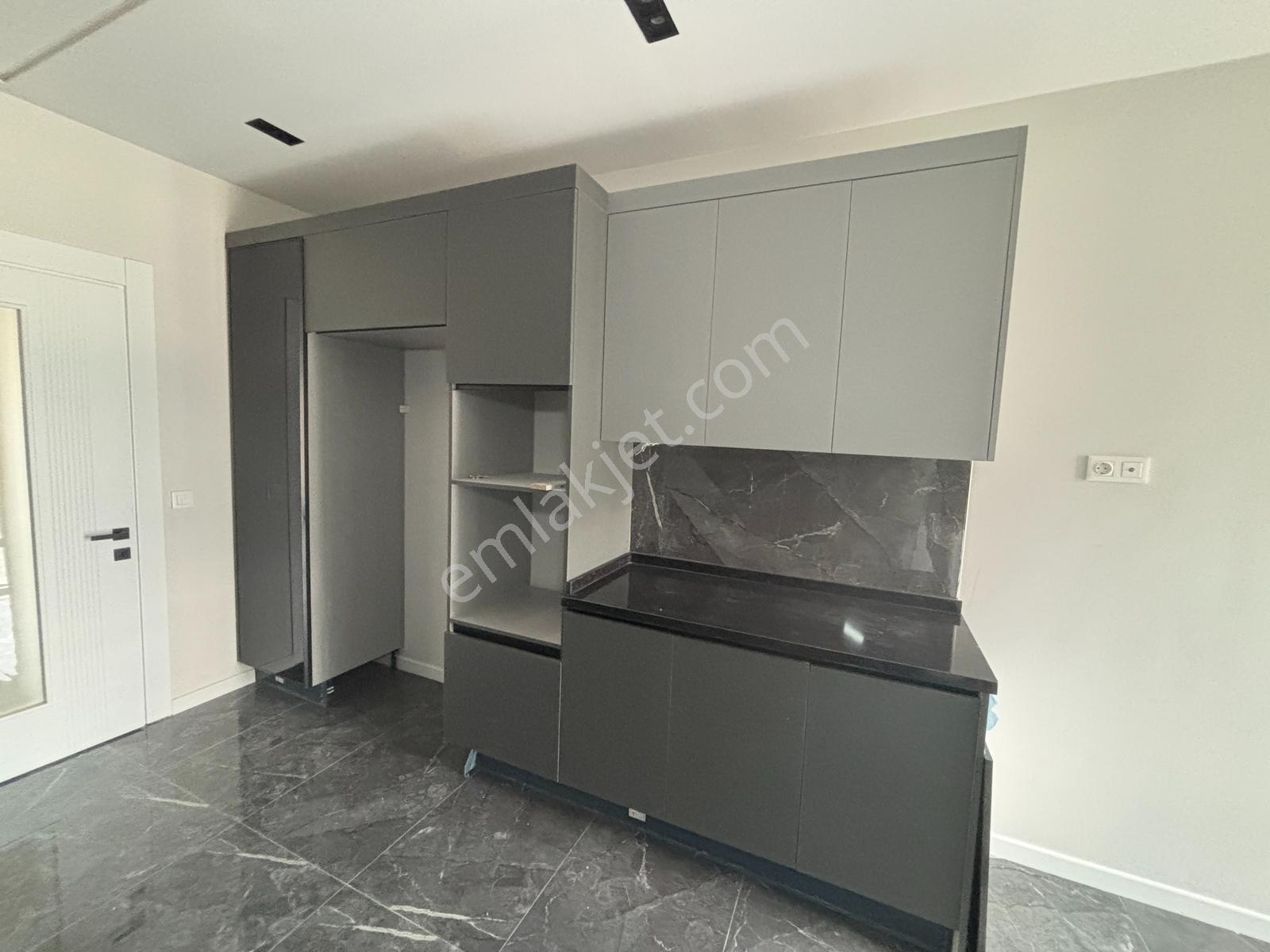 Proma'dan Kiralık Suadiye Konakları Kapalı Isıtmalı Havuzlu Lüks - Görsel 33