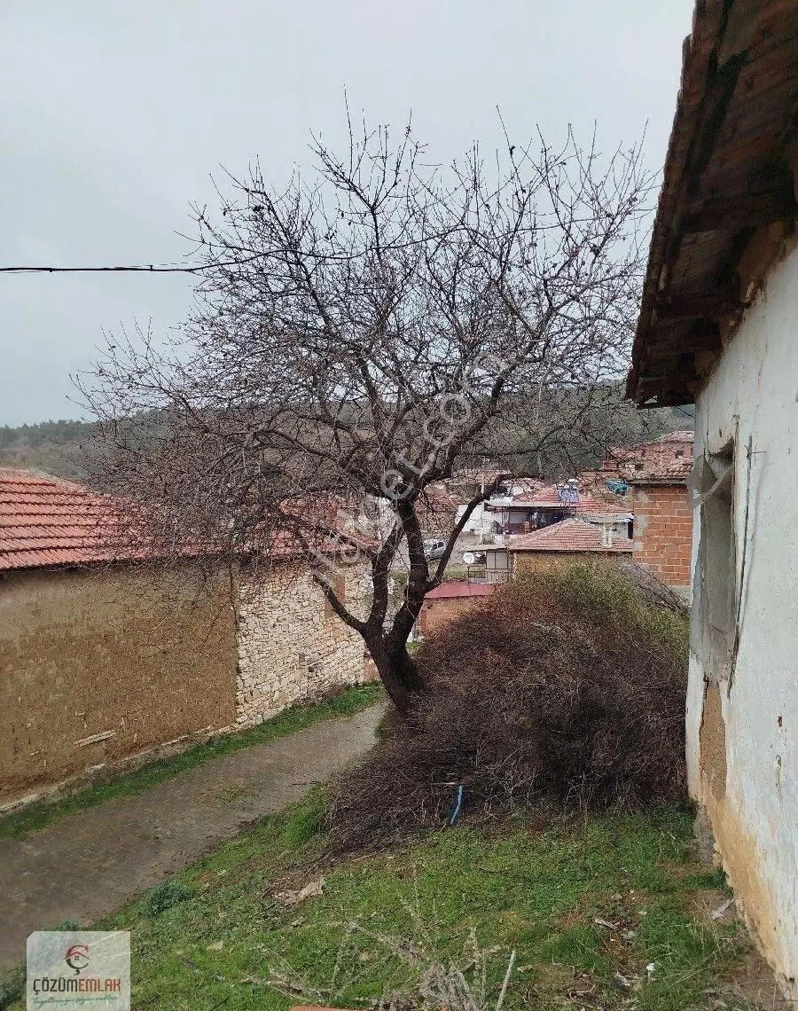 Köy İçi Arsa