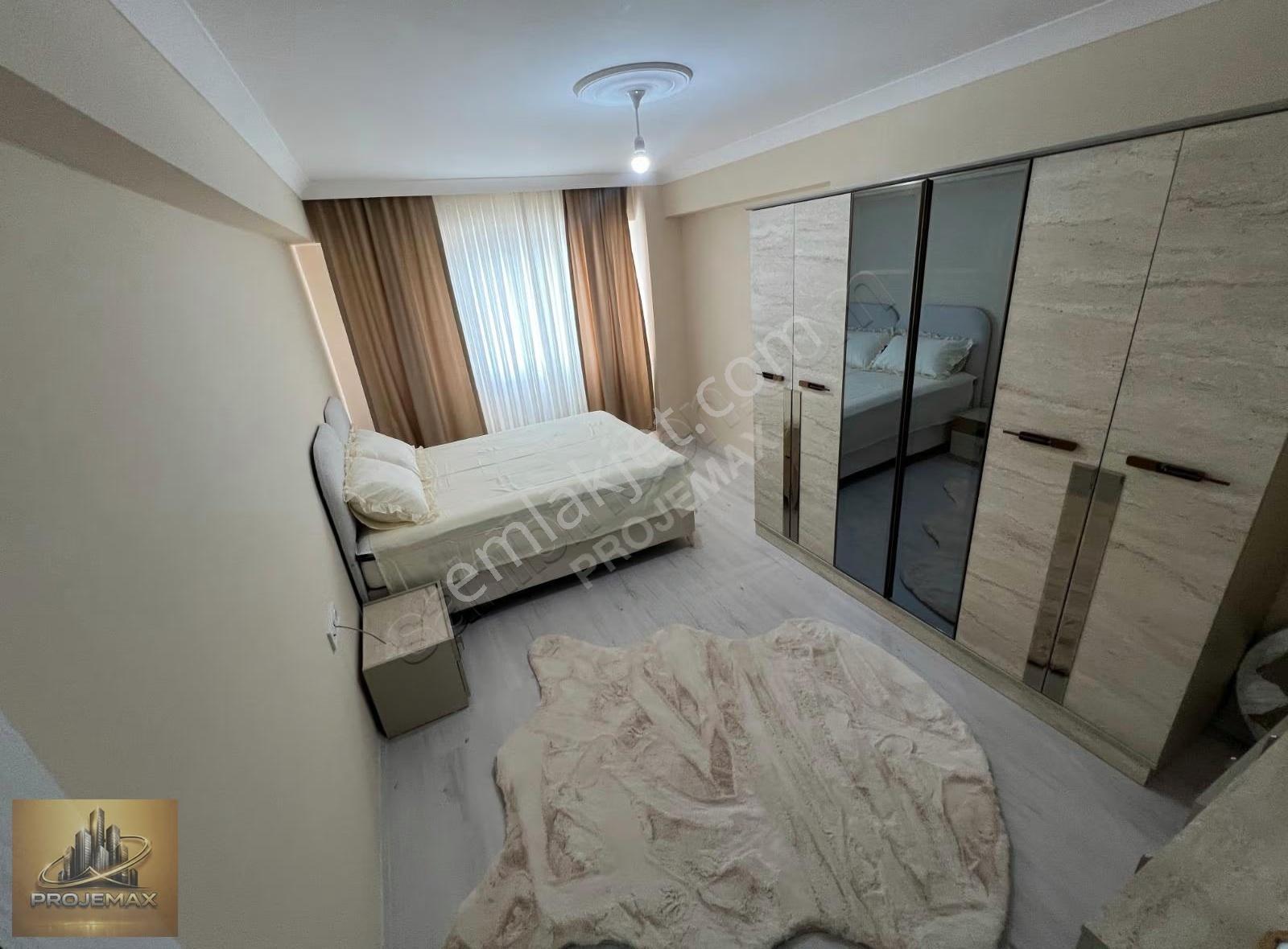 Projemaxtan Hadımköyde Site İçi Havuzlu Lüks Ara Kat 128 M2 - Görsel 26
