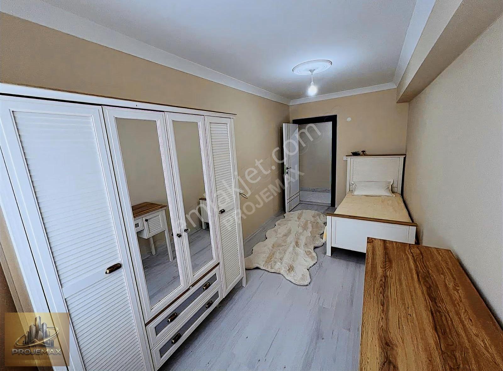 Projemaxtan Hadımköyde Site İçi Havuzlu Lüks Ara Kat 128 M2 - Görsel 30