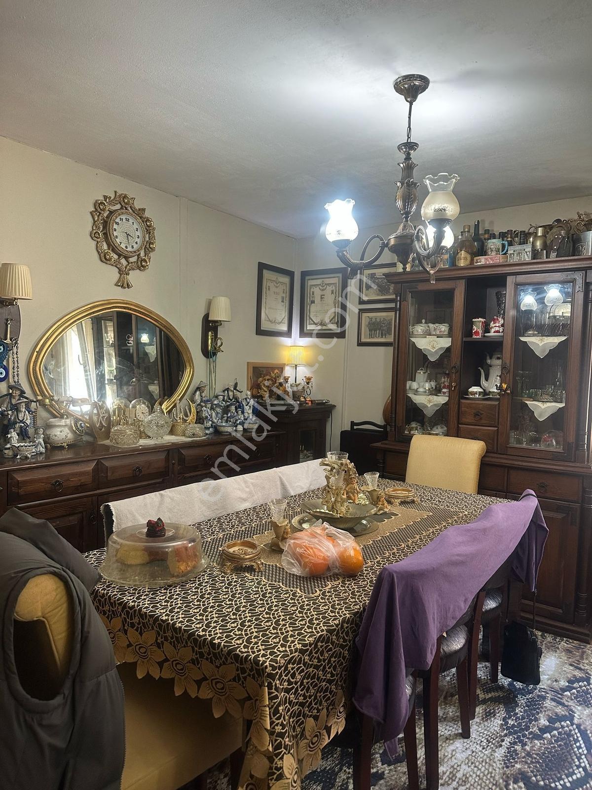Büyük Kumlada Satılık Müstakil Bahçeli Ev - Görsel 34