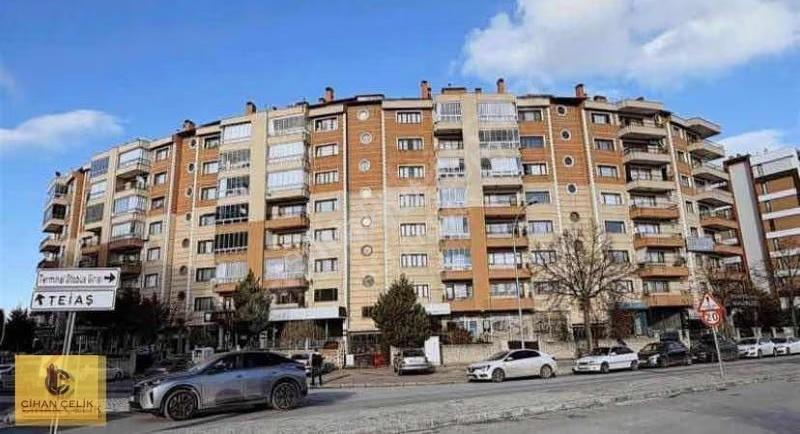 Yazır Yeni Otogar Sırtında | Bahçeli, Ebeveyn Banyolu 3+1