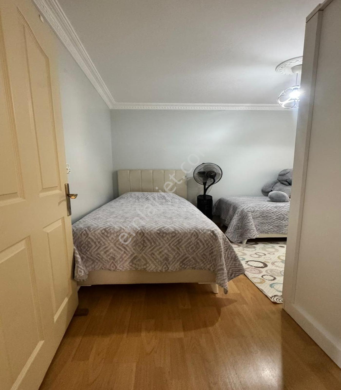 4+2 Bağımsız Girişli Geniş M2 Bakımlı Dubleks Daire - Görsel 31