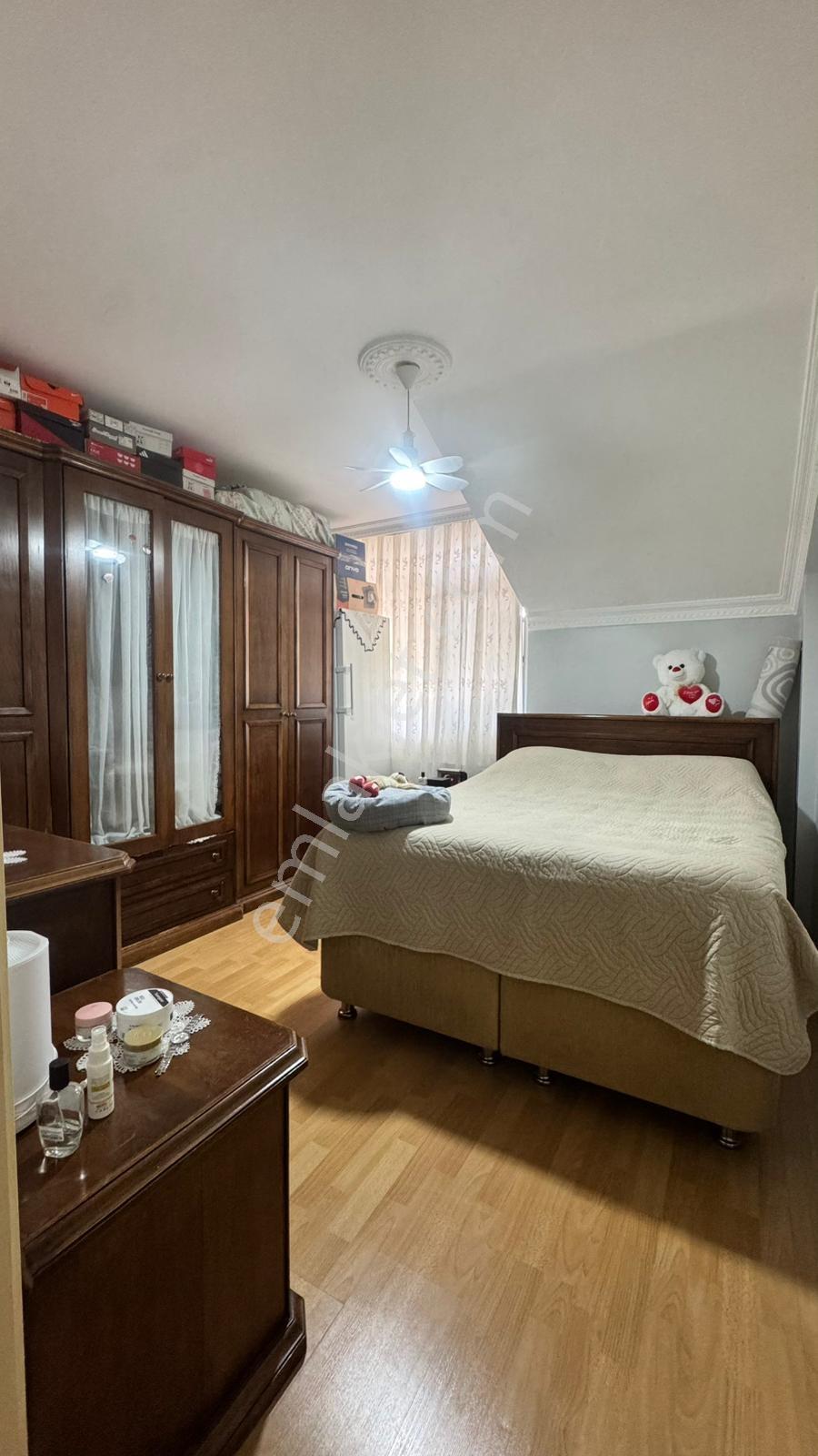 4+2 Bağımsız Girişli Geniş M2 Bakımlı Dubleks Daire - Görsel 24