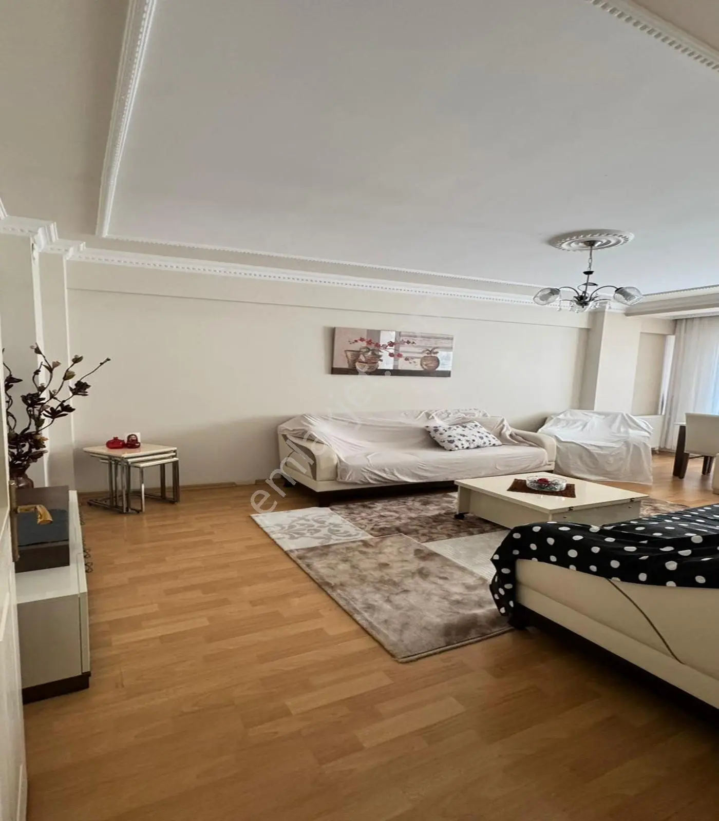 4+2 Bağımsız Girişli Geniş M2 Bakımlı Dubleks Daire