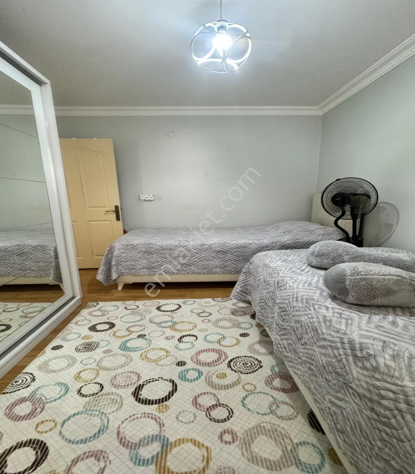 4+2 Bağımsız Girişli Geniş M2 Bakımlı Dubleks Daire - Görsel 28