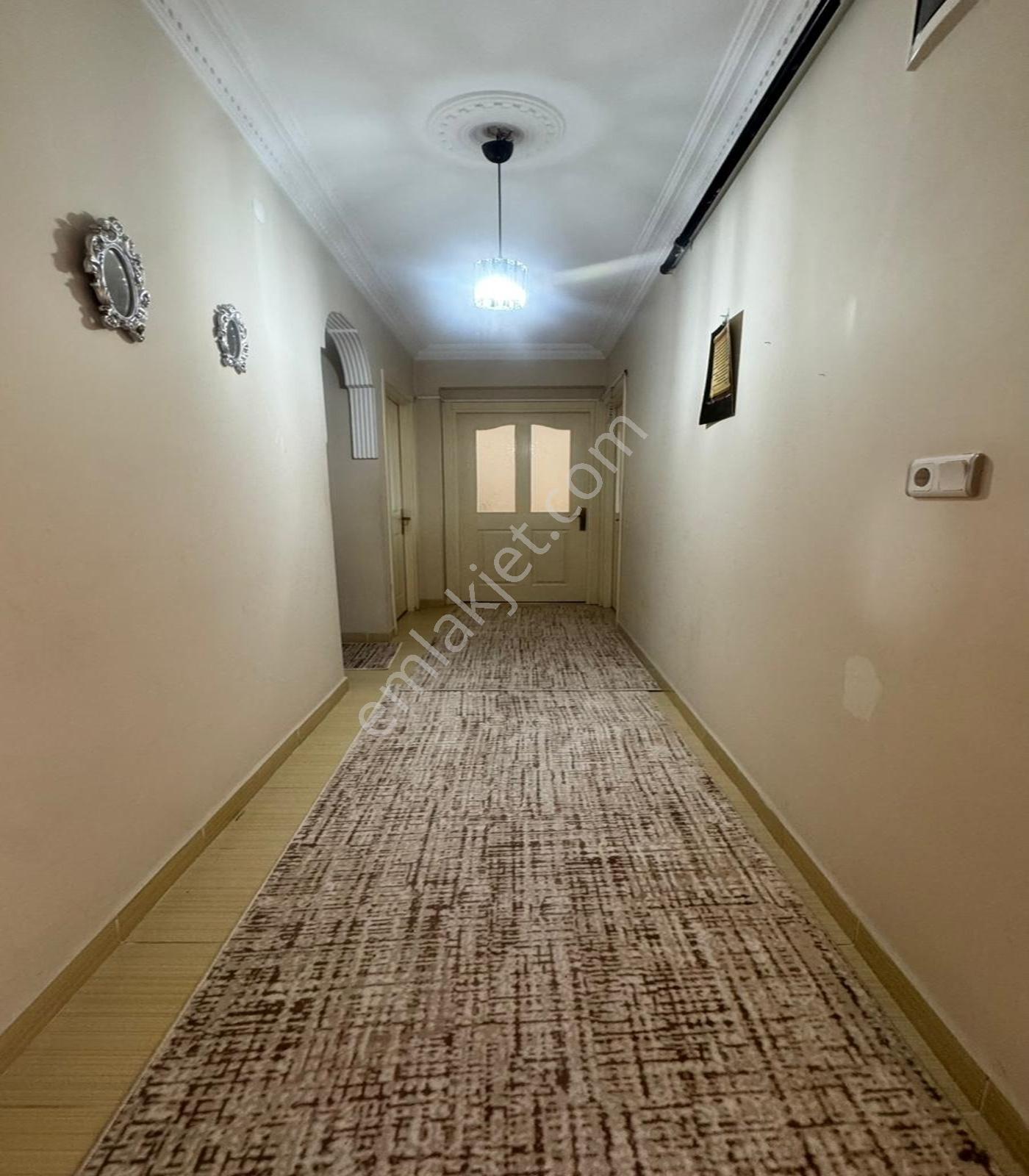 4+2 Bağımsız Girişli Geniş M2 Bakımlı Dubleks Daire - Görsel 21