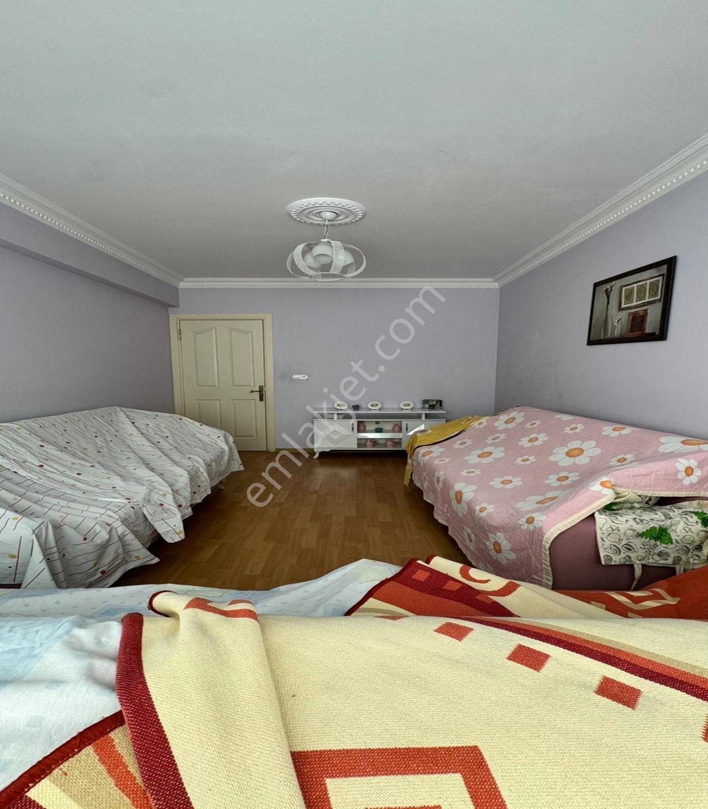 4+2 Bağımsız Girişli Geniş M2 Bakımlı Dubleks Daire - Görsel 20