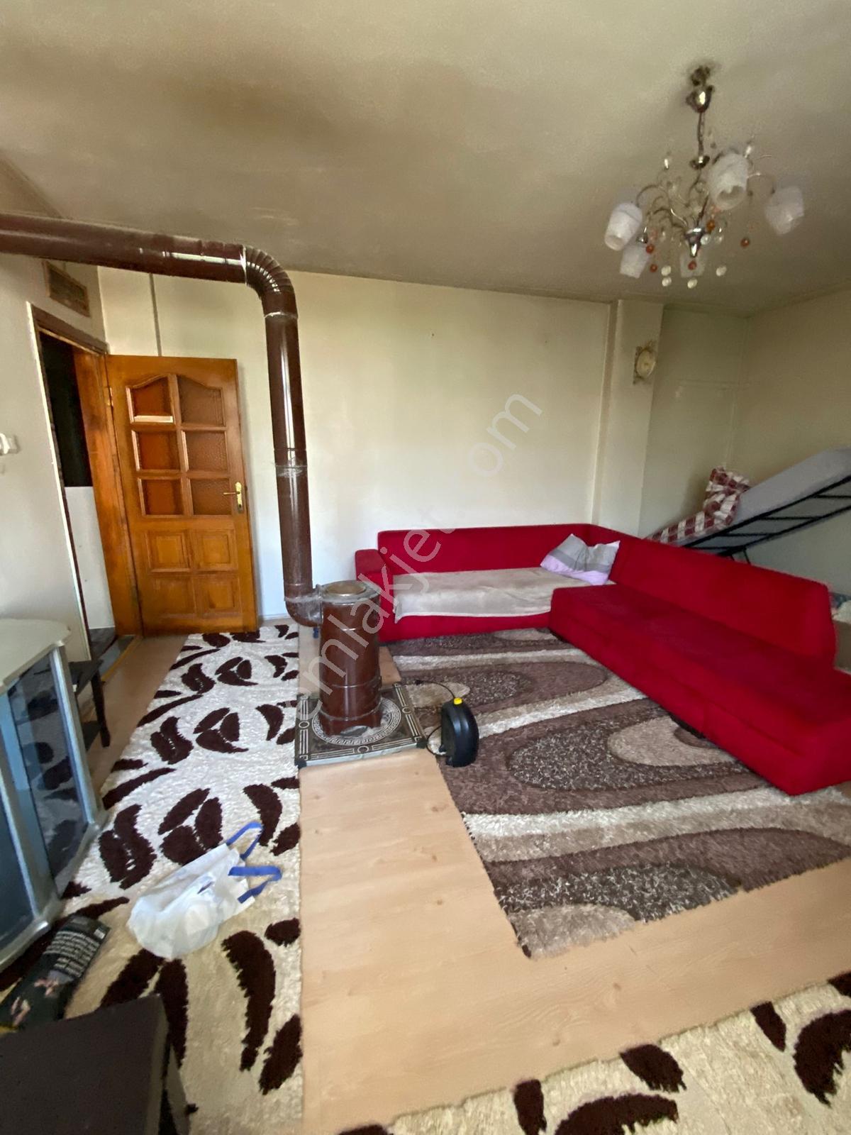 Necip Emlaktan Kiralık Eşyalı Daire - Görsel 16