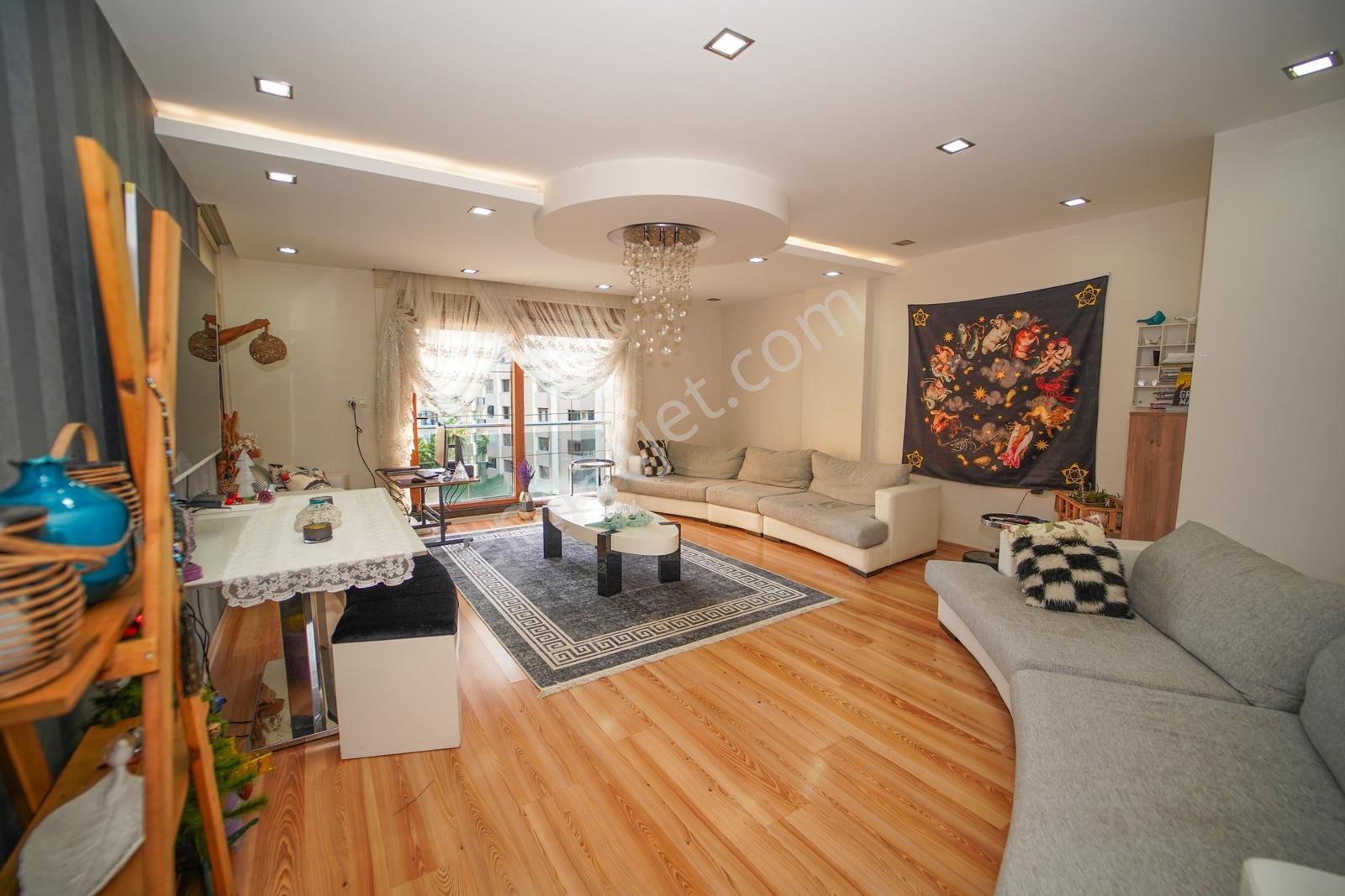 Çağlayan Mh./emsali Az Bulunur / 200 M2/ Ferah 4+1 Dubleks - Görsel 7
