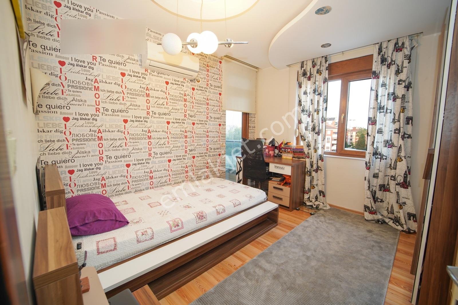 Çağlayan Mh./emsali Az Bulunur / 200 M2/ Ferah 4+1 Dubleks - Görsel 10