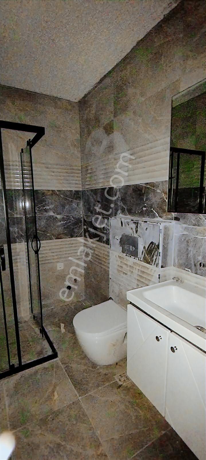 Sancaktepe Ufuk Caddesinde Satılık Daire Sıfır - Görsel 26