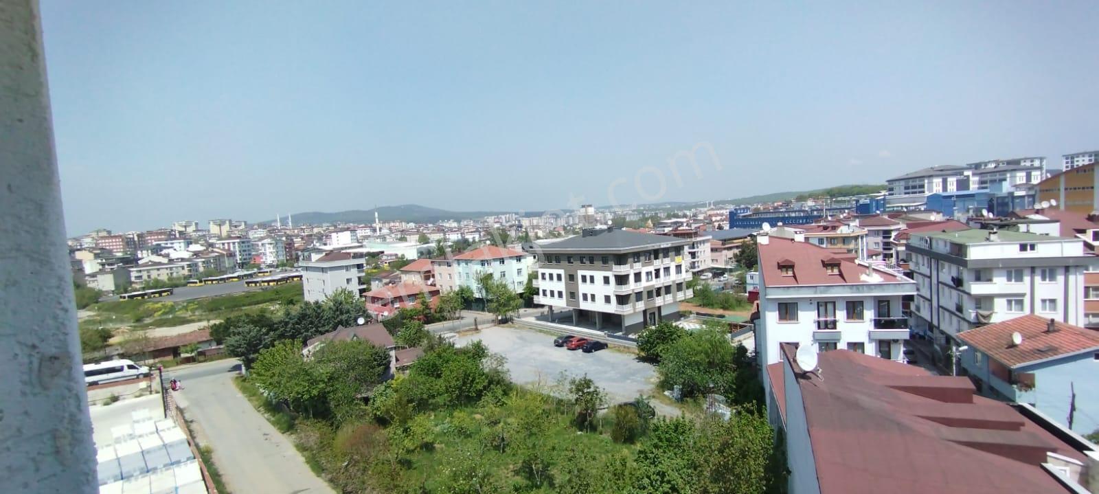 Sancaktepe Ufuk Caddesinde Satılık Daire Sıfır - Görsel 13